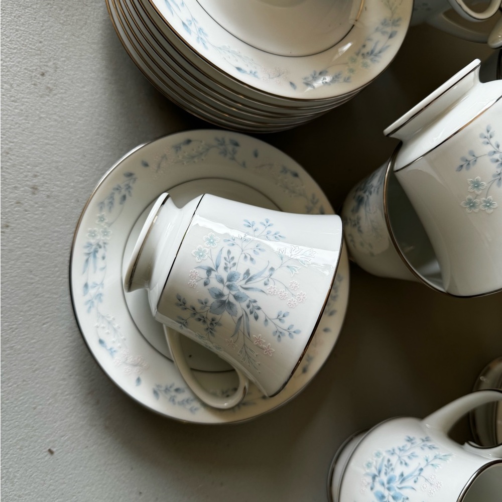 Fine China
